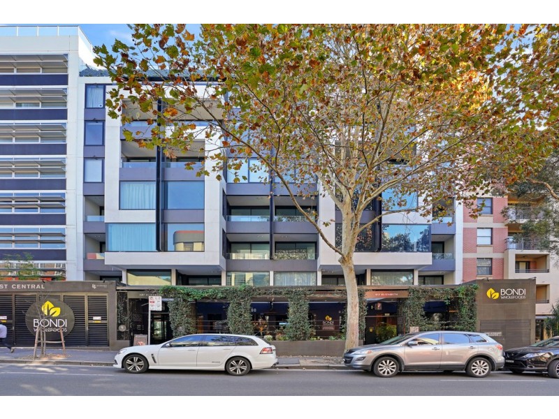 436/517-527 Elizabeth Street, Surry Hills NSW 2010