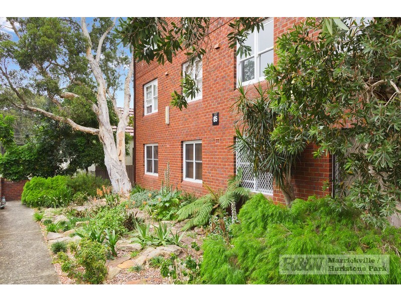 33/85 Beauchamp Street, Marrickville NSW 2204