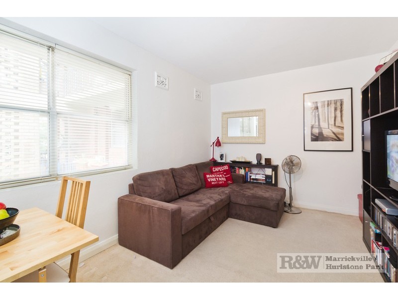 33/85 Beauchamp Street, Marrickville NSW 2204