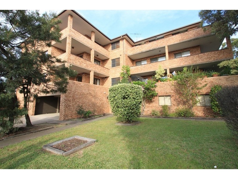7/18-20 Park Street, Campsie NSW 2194