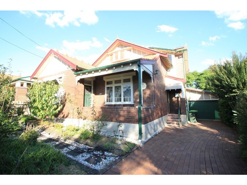 20 Nelson Road, North Strathfield NSW 2137