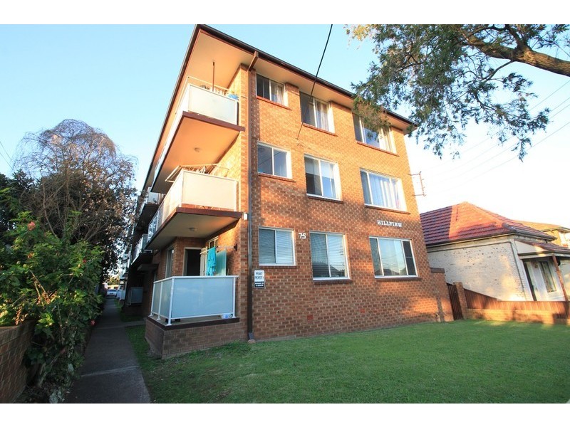 17/75  Warren Road, Marrickville NSW 2204