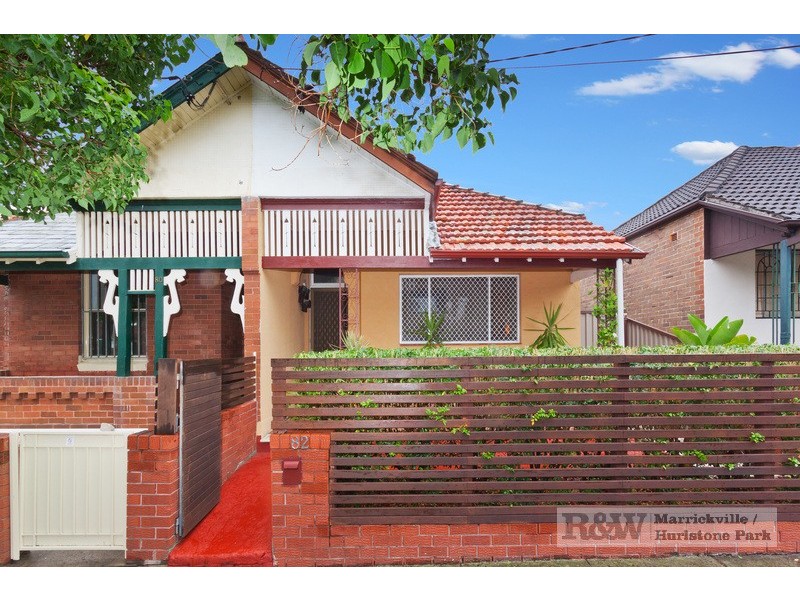 82 Despointes Street, Marrickville NSW 2204