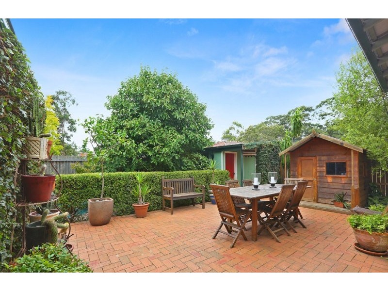 280 Wardell Road, Marrickville NSW 2204