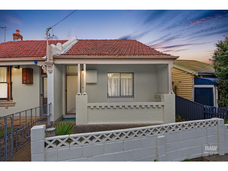 29 Union Street, Dulwich Hill NSW 2203