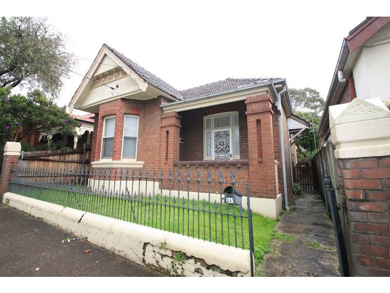 141 Cardigan Street, Stanmore NSW 2048
