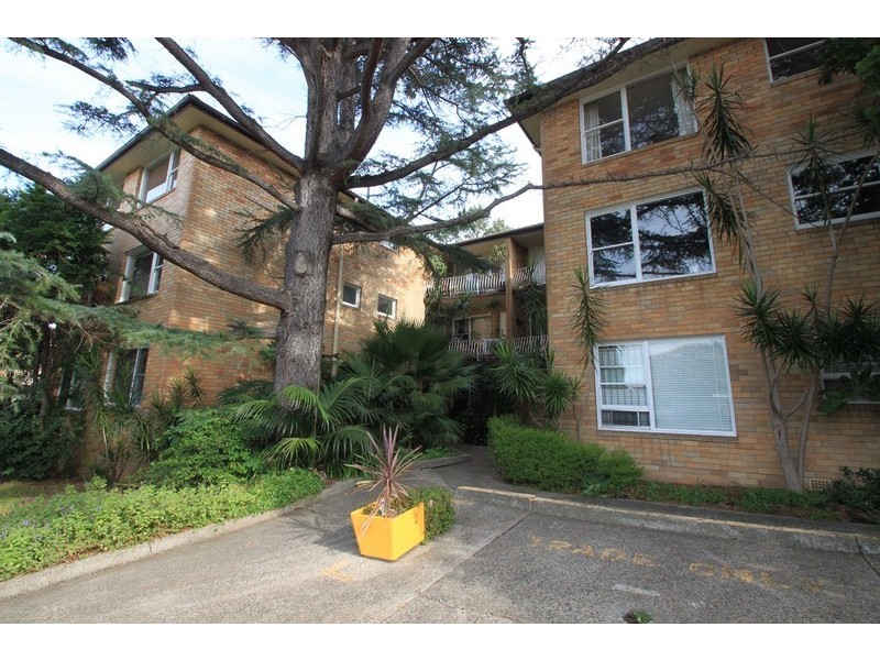 50/76-80 Garnet Street, Dulwich Hill NSW 2203