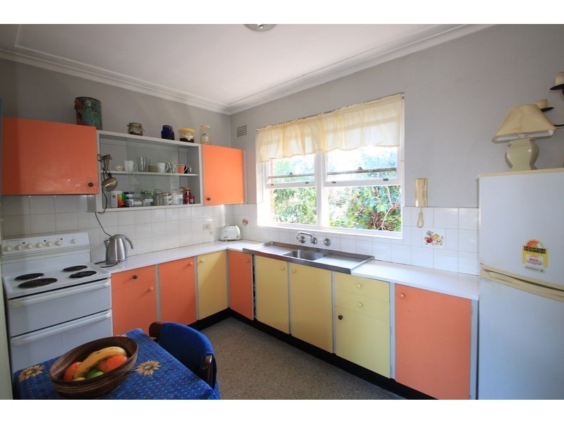 7/19 David Street, Marrickville NSW 2204