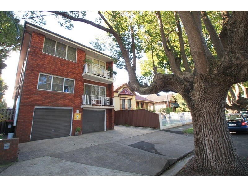 7/19 David Street, Marrickville NSW 2204