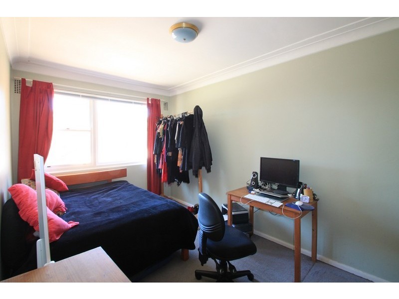 7/19 David Street, Marrickville NSW 2204