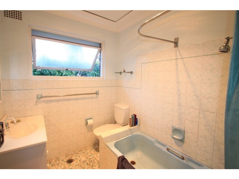 7/19 David Street, Marrickville NSW 2204