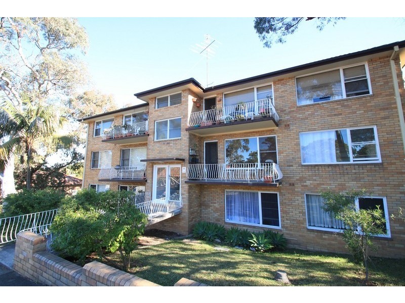 2/76-80 Garnet Street, Dulwich Hill NSW 2203