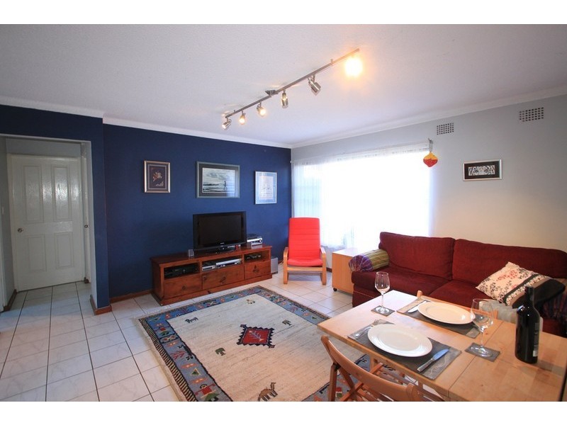 2/76-80 Garnet Street, Dulwich Hill NSW 2203