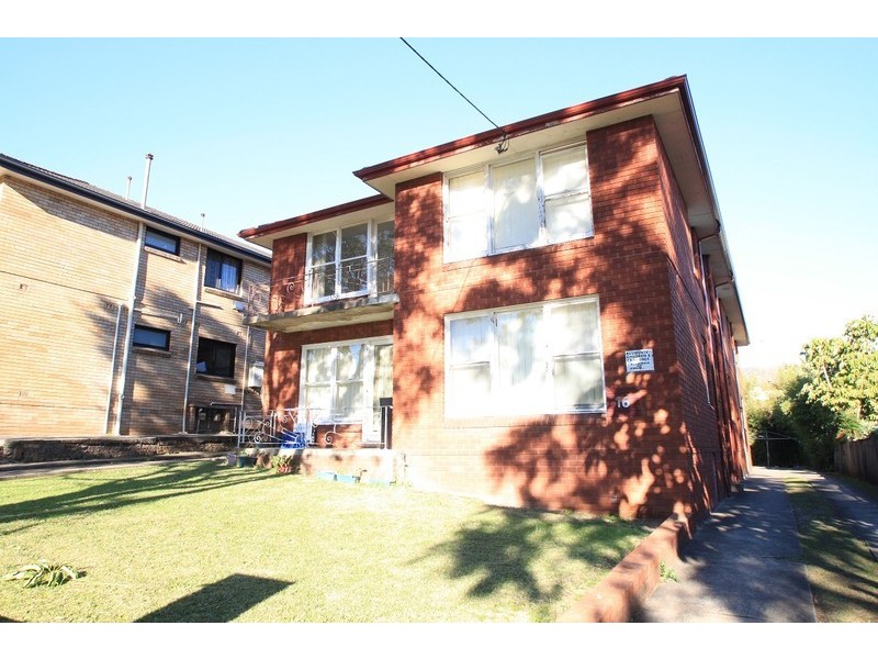 4/16 Myee Street, Lakemba NSW 2195