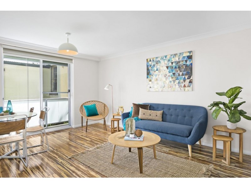 6/47 Australia Street, Camperdown NSW 2050