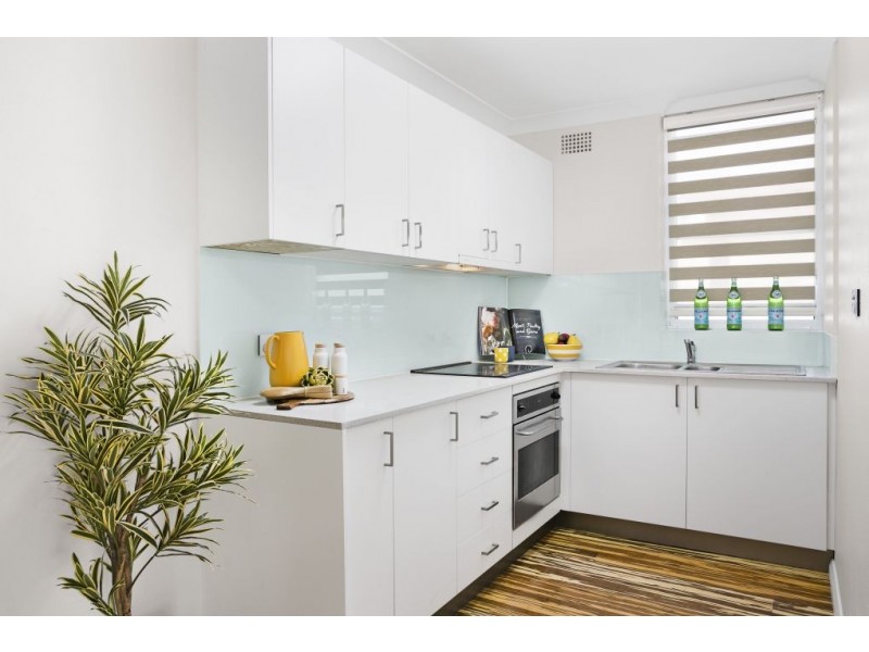 6/47 Australia Street, Camperdown NSW 2050