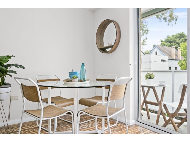 6/47 Australia Street, Camperdown NSW 2050