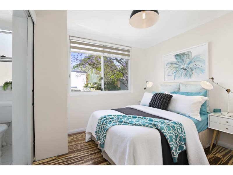 6/47 Australia Street, Camperdown NSW 2050