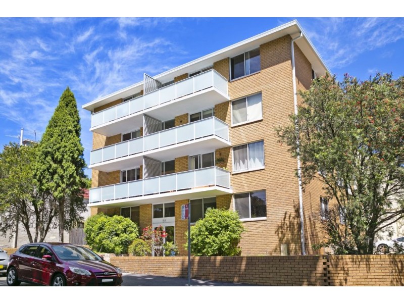6/47 Australia Street, Camperdown NSW 2050
