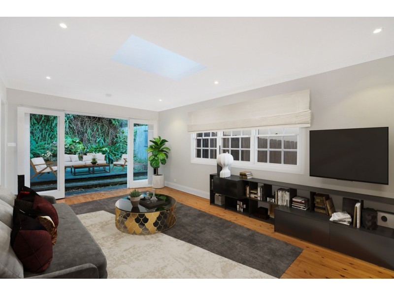 41 Thornley Street, Marrickville NSW 2204