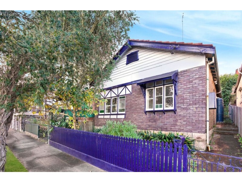 41 Thornley Street, Marrickville NSW 2204