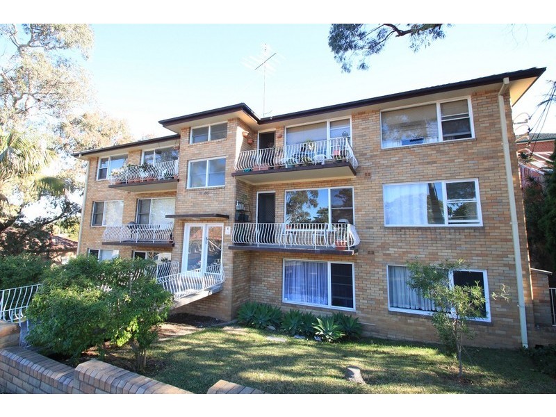 44/76-80  Garnet Street, Dulwich Hill NSW 2203