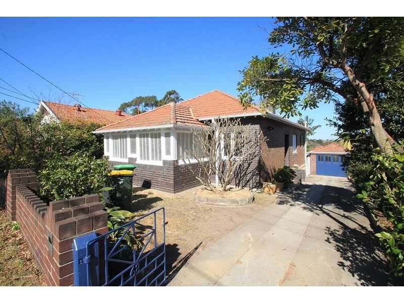 68 Minnamorra Avenue, Earlwood NSW 2206