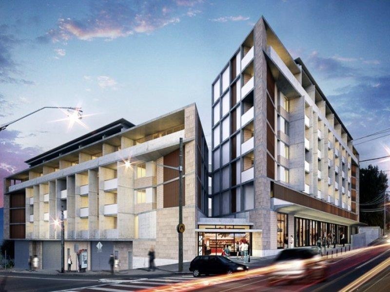 B807/359 Illawarra Road, Marrickville NSW 2204