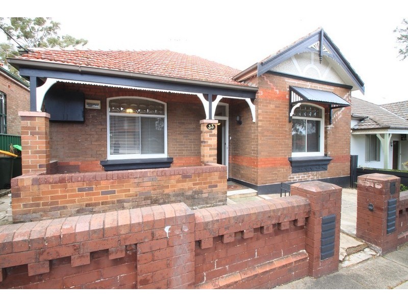 1/33 Fernhill Street, Hurlstone Park NSW 2193