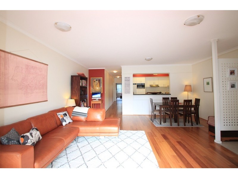 25/8 Williams Parade, Dulwich Hill NSW 2203