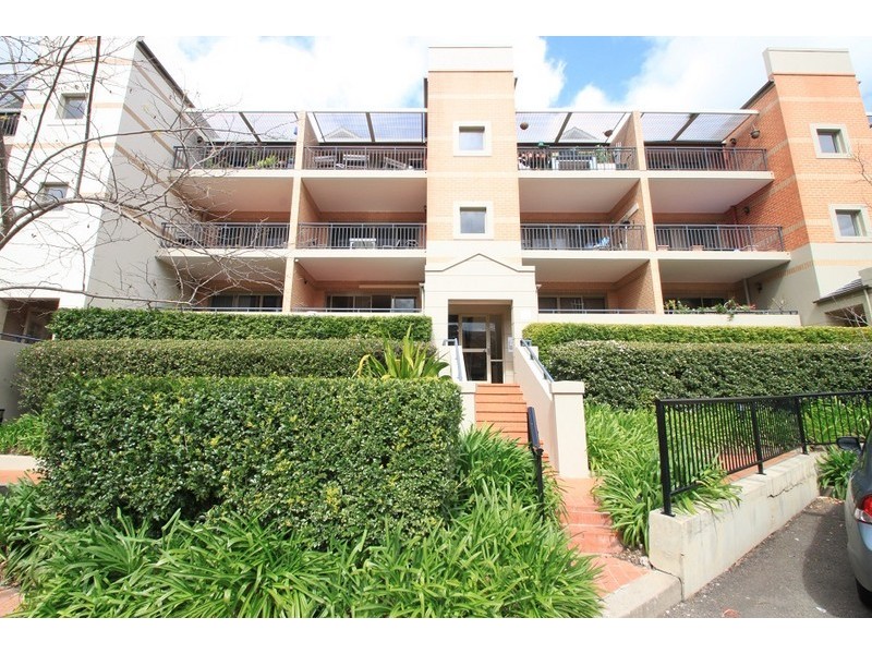 25/8 Williams Parade, Dulwich Hill NSW 2203