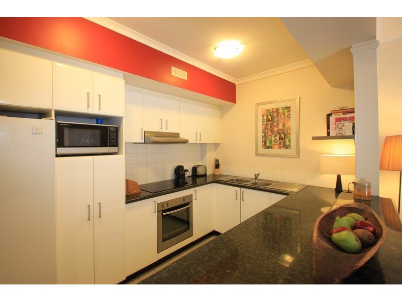 25/8 Williams Parade, Dulwich Hill NSW 2203