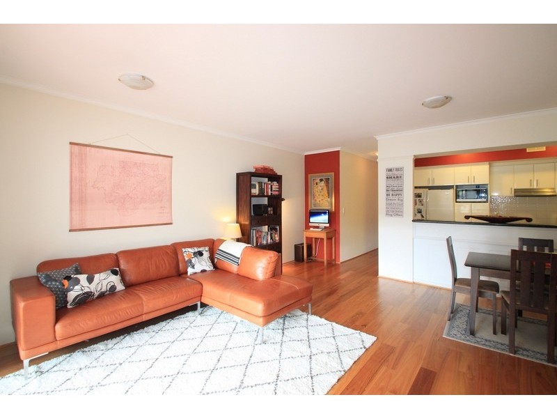 25/8 Williams Parade, Dulwich Hill NSW 2203