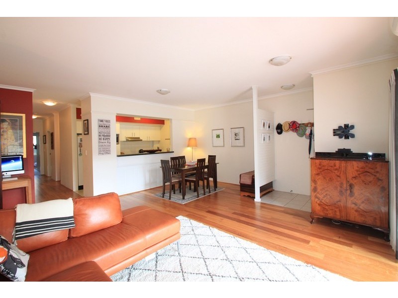 25/8 Williams Parade, Dulwich Hill NSW 2203