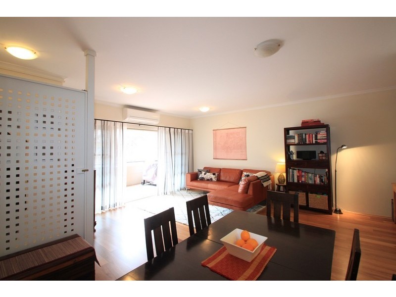25/8 Williams Parade, Dulwich Hill NSW 2203