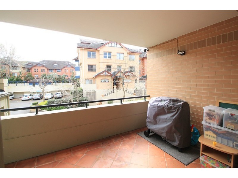 25/8 Williams Parade, Dulwich Hill NSW 2203