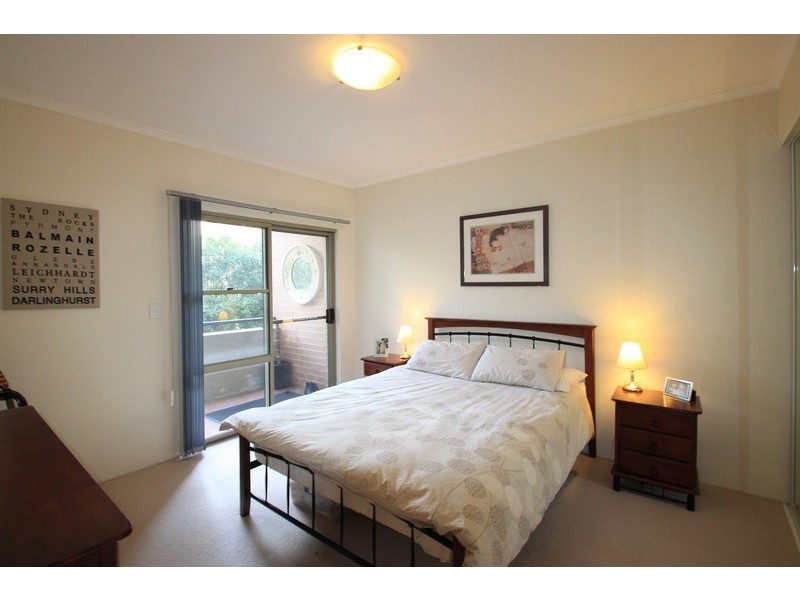 25/8 Williams Parade, Dulwich Hill NSW 2203