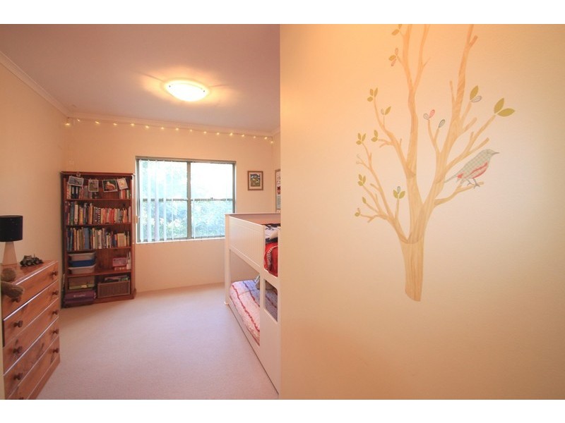 25/8 Williams Parade, Dulwich Hill NSW 2203