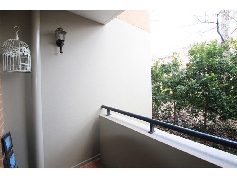 25/8 Williams Parade, Dulwich Hill NSW 2203