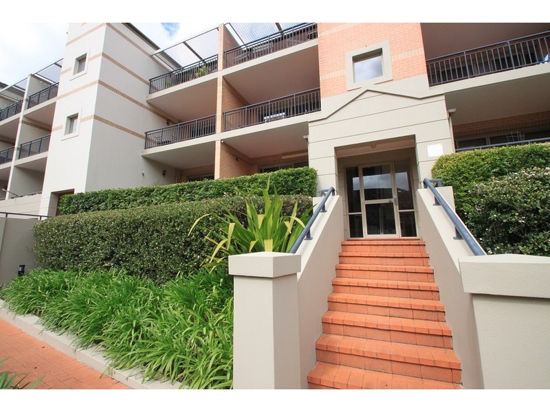 25/8 Williams Parade, Dulwich Hill NSW 2203