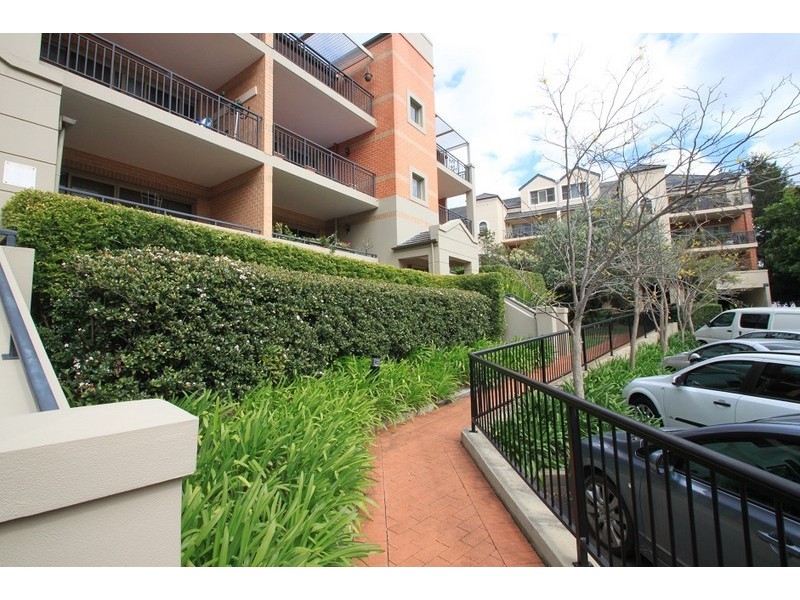 25/8 Williams Parade, Dulwich Hill NSW 2203
