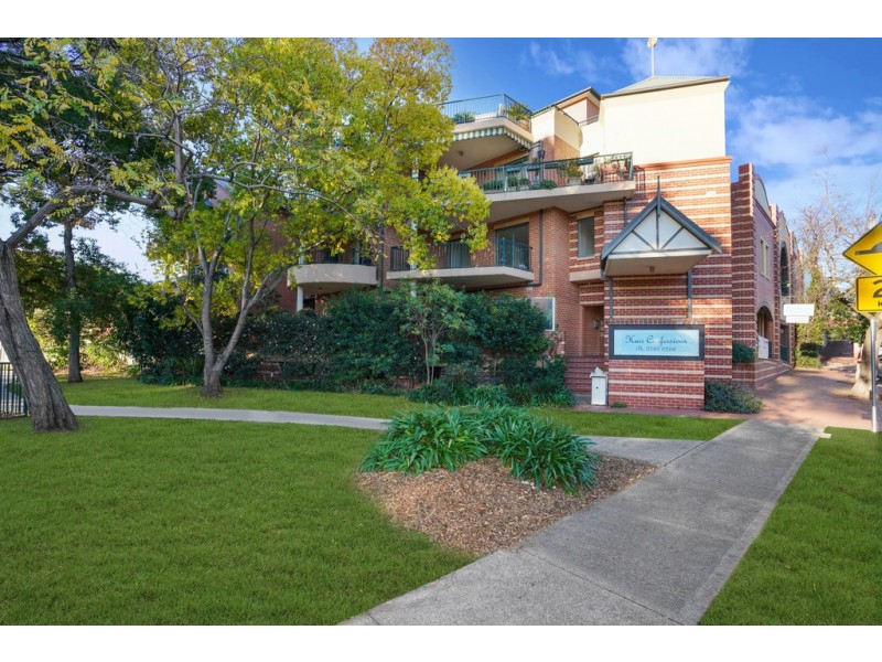 10/27 Crinan Street, Hurlstone Park NSW 2193