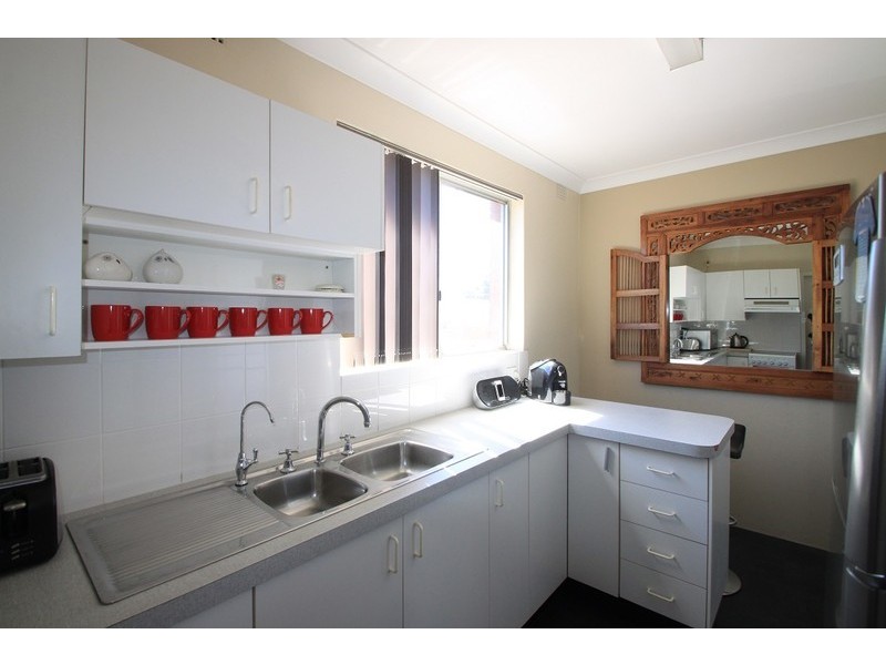 11/9-11 Dulwich Street, Dulwich Hill NSW 2203