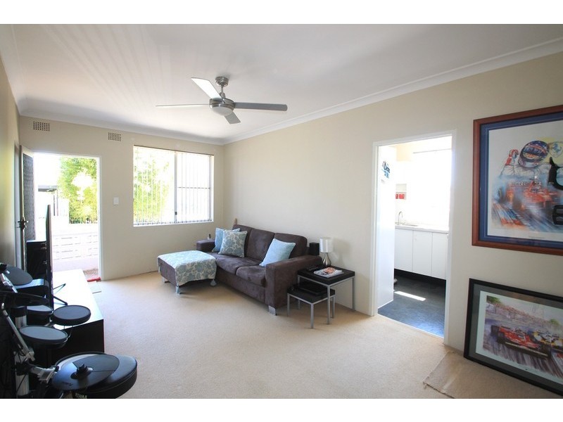 11/9-11 Dulwich Street, Dulwich Hill NSW 2203