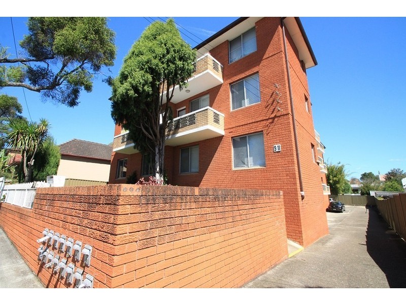 11/9-11 Dulwich Street, Dulwich Hill NSW 2203