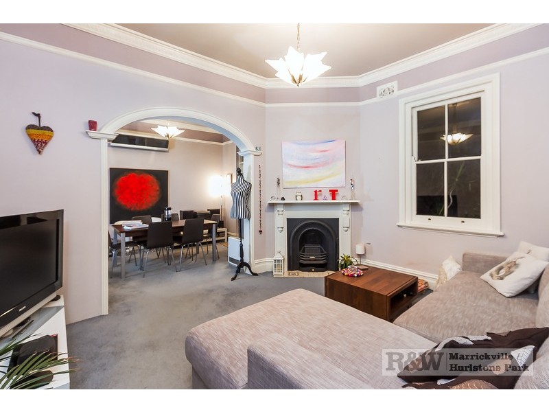 14  Cecilia Street, Marrickville NSW 2204