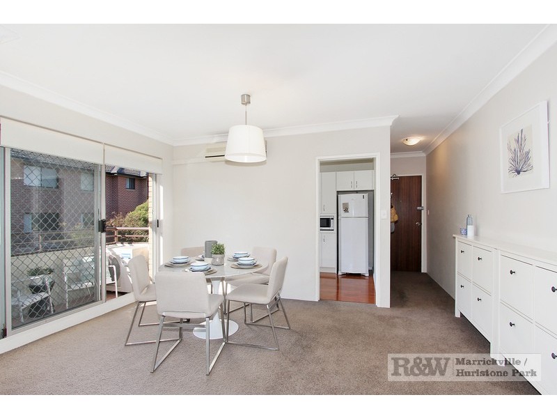 10/12-14 Myra Road, Dulwich Hill NSW 2203