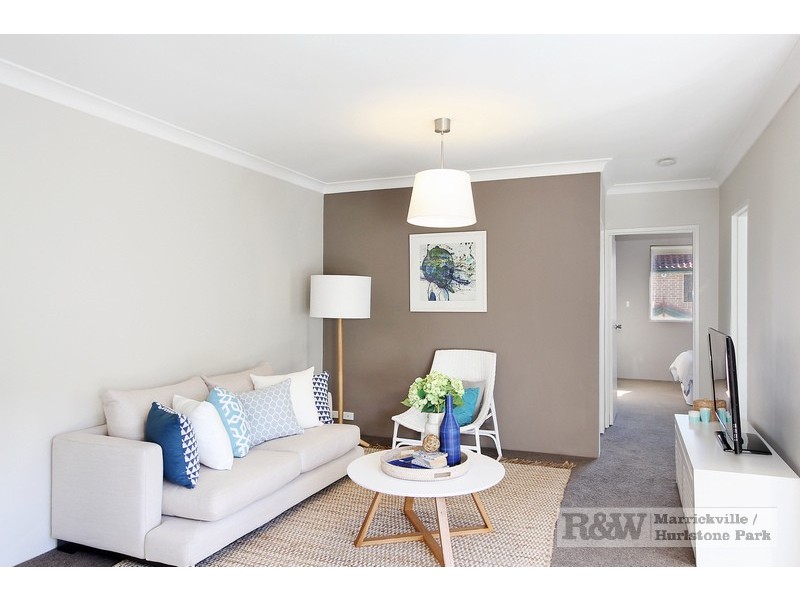 10/12-14 Myra Road, Dulwich Hill NSW 2203