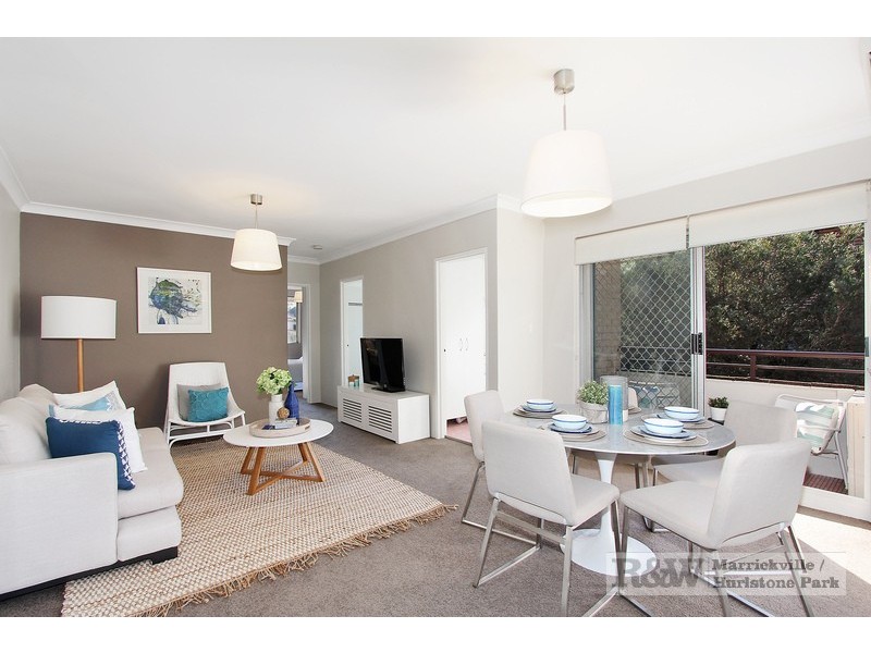 10/12-14 Myra Road, Dulwich Hill NSW 2203