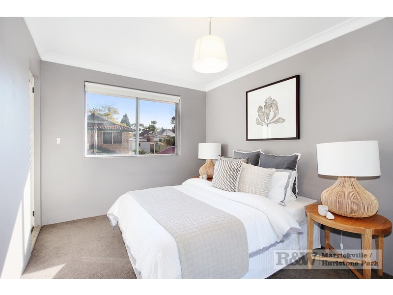 10/12-14 Myra Road, Dulwich Hill NSW 2203